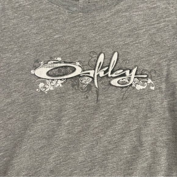 Oakley T Shirt - Picture 3 of 7